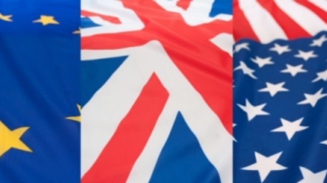 britainuseuropeanunionflags