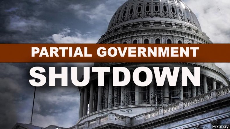 Partial+Government+Shutdown