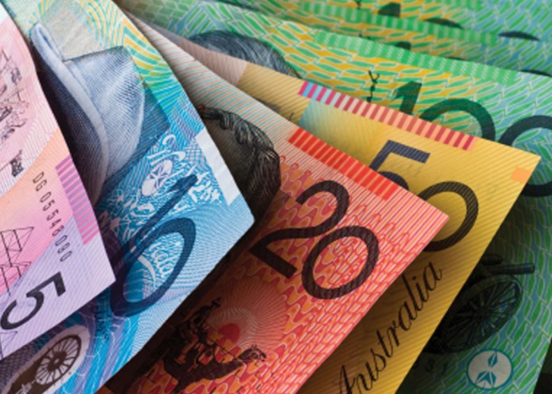 Australian-money