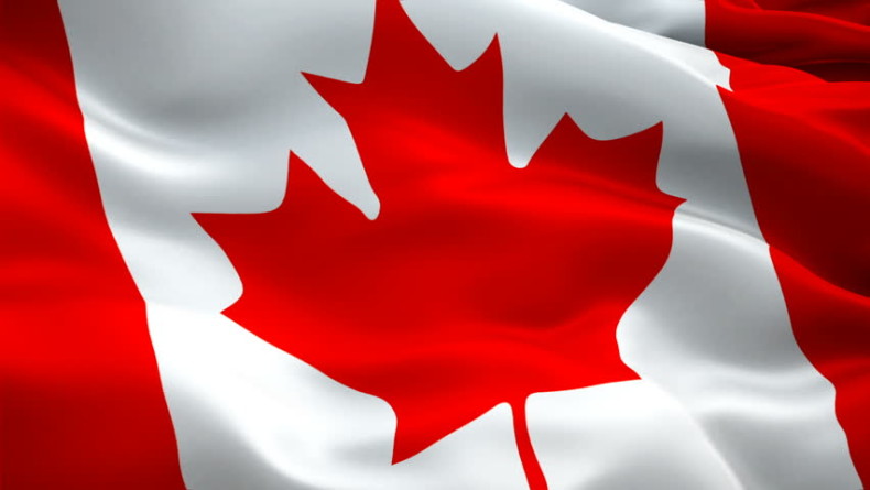 Canadian Flag