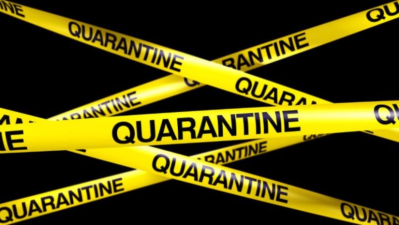 Quarantine