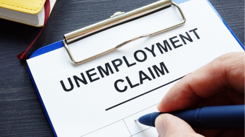 Unemployment Claims