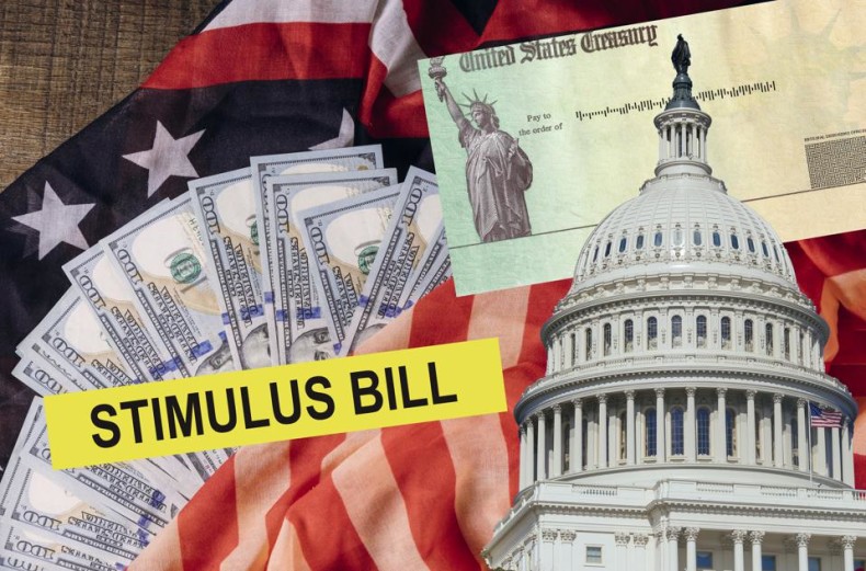 Stimulus Bill